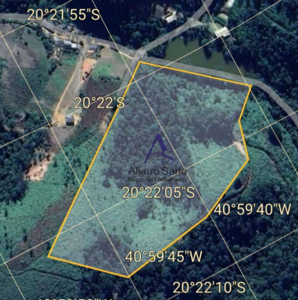 Imagem Terreno à Venda, 58.000 m² em Domingos Martins - Domingos Martins Imagem Terreno à Venda, 58.000 m² em Domingos Martins - Domingos Martins