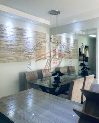 Imagem Imóvel com 2 Quartos à Venda, 50 m² em Residencial Anauá - Hortolândia Imagem Imóvel com 2 Quartos à Venda, 50 m² em Residencial Anauá - Hortolândia