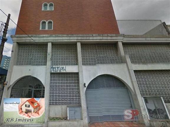 Apartamento com 3 Quartos à Venda, 190 m² em Centro - Santo André