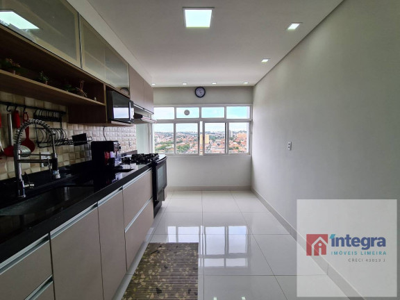 Imagem Apartamento com 2 Quartos à Venda, 112 m² em Centro - Limeira Imagem Apartamento com 2 Quartos à Venda, 112 m² em Centro - Limeira