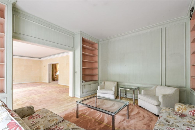 Imagem Apartamento com 4 Quartos à Venda, 514 m² em Higienópolis - São Paulo Imagem Apartamento com 4 Quartos à Venda, 514 m² em Higienópolis - São Paulo