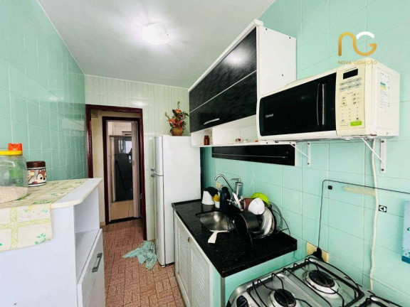 Imagem Apartamento com 1 Quarto à Venda, 40 m² em Mirim - Praia Grande Imagem Apartamento com 1 Quarto à Venda, 40 m² em Mirim - Praia Grande