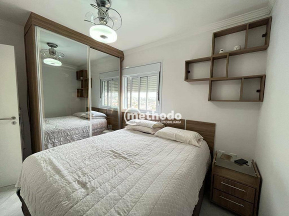 Imagem Apartamento com 3 Quartos à Venda, 81 m² em Jardim Miranda - Campinas Imagem Apartamento com 3 Quartos à Venda, 81 m² em Jardim Miranda - Campinas