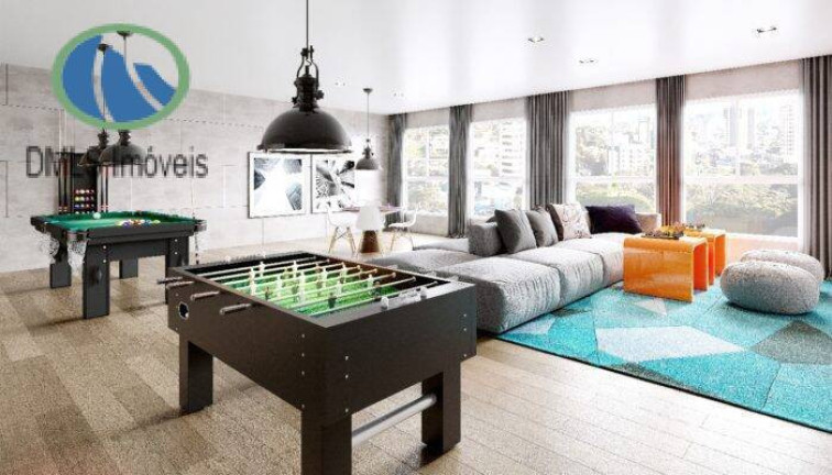 Imagem Apartamento com 2 Quartos à Venda, 50 m² em Jardim Roberto - Osasco