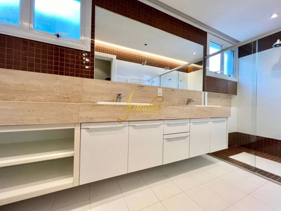 Imagem Casa de Condomínio com 4 Quartos à Venda, 459 m² em Remanso - Xangri-la