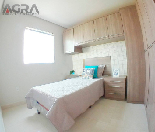 Imagem Apartamento com 3 Quartos à Venda, 77 m² em Candeias - Vitória Da Conquista Imagem Apartamento com 3 Quartos à Venda, 77 m² em Candeias - Vitória Da Conquista