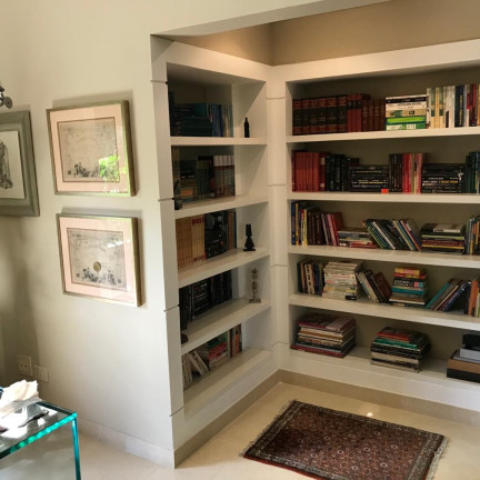 Imagem Apartamento com 4 Quartos à Venda, 223 m² em Moema índios - São Paulo Imagem Apartamento com 4 Quartos à Venda, 223 m² em Moema índios - São Paulo
