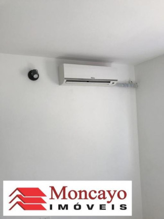 Imagem Kitnet com 1 Quarto para Alugar, 40 m² em Centro - Caraguatatuba