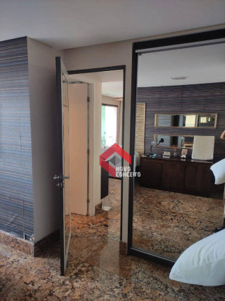 Imagem Apartamento com 2 Quartos à Venda, 74 m² em Meireles - Fortaleza