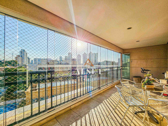 Imagem Apartamento com 3 Quartos à Venda, 130 m² em Tatuapé - São Paulo Imagem Apartamento com 3 Quartos à Venda, 130 m² em Tatuapé - São Paulo