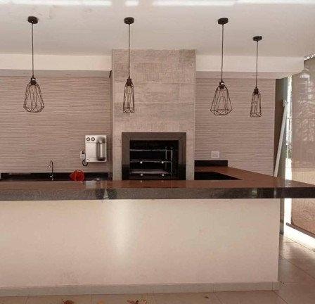 Imagem Apartamento com 2 Quartos à Venda, 50 m² em Ribeirão Preto Imagem Apartamento com 2 Quartos à Venda, 50 m² em Ribeirão Preto
