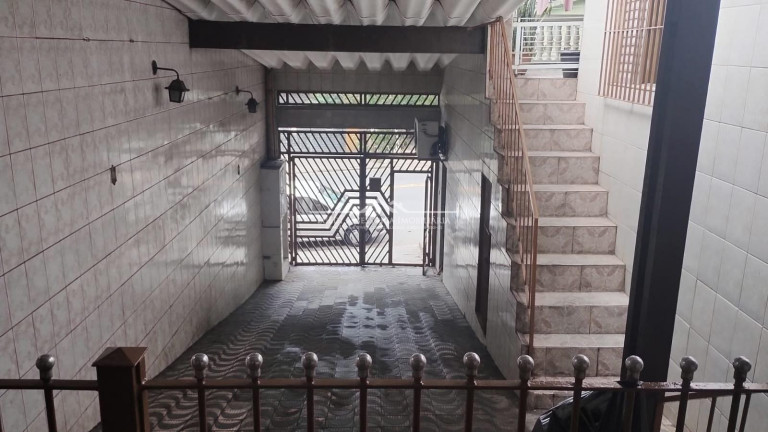 Imagem Casa com 3 Quartos para Alugar, 110 m² em Jardim Santa Terezinha (zona Leste) - São Paulo Imagem Casa com 3 Quartos para Alugar, 110 m² em Jardim Santa Terezinha (zona Leste) - São Paulo