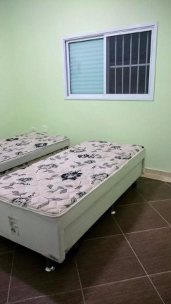 Imagem Sobrado com 4 Quartos à Venda, 320 m² em Maracanã - Praia Grande Imagem Sobrado com 4 Quartos à Venda, 320 m² em Maracanã - Praia Grande