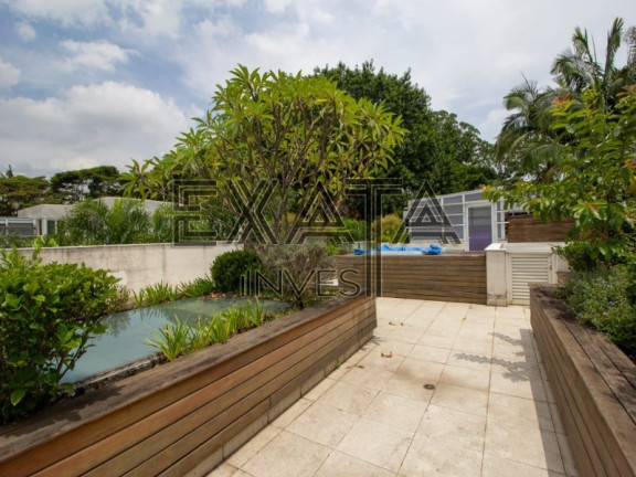 Imagem Imóvel com 3 Quartos à Venda, 750 m² em Cidade Jardim - São Paulo Imagem Imóvel com 3 Quartos à Venda, 750 m² em Cidade Jardim - São Paulo
