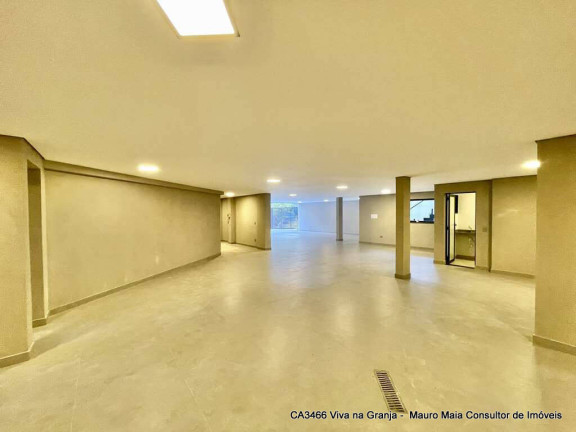 Imagem Casa de Condomínio com 4 Quartos à Venda, 653 m² em São Paulo Ii - Cotia