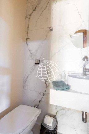 Imagem Chácara com 4 Quartos à Venda, 365 m² em Boa Vista - Atibaia