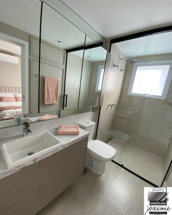 Imagem Apartamento com 4 Quartos à Venda, 314 m² em Parque Campolim - Sorocaba