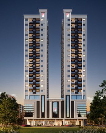 Apartamento com 2 Quartos à Venda, 63 m² em Itapema - Itapema