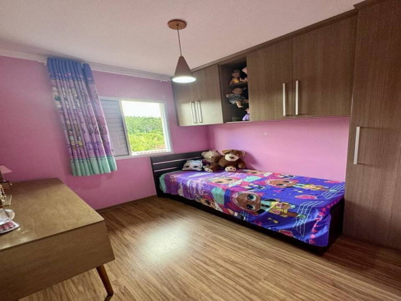 Imagem Casa de Condomínio com 3 Quartos à Venda, 83 m² em Jardim Shangai - Jundiaí Imagem Casa de Condomínio com 3 Quartos à Venda, 83 m² em Jardim Shangai - Jundiaí