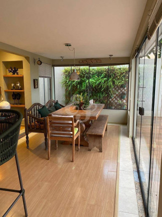 Imagem Casa de Condomínio com 3 Quartos à Venda, 190 m² em Alphaville - Santana De Parnaíba