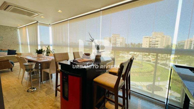 Imagem Imóvel com 2 Quartos à Venda, 87 m² em Riviera - Bertioga