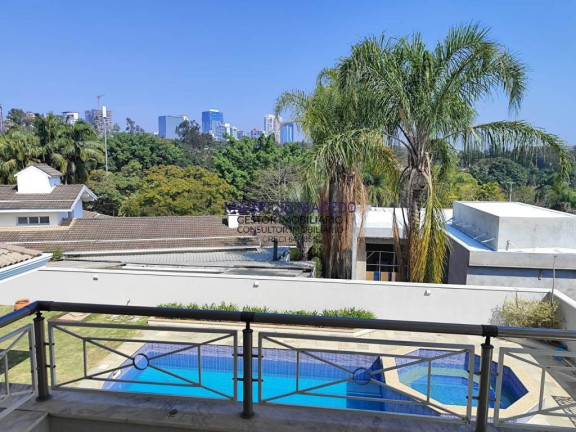 Imagem Casa com 5 Quartos para Alugar, 840 m² em Alphaville Residencial Um - Barueri Imagem Casa com 5 Quartos para Alugar, 840 m² em Alphaville Residencial Um - Barueri