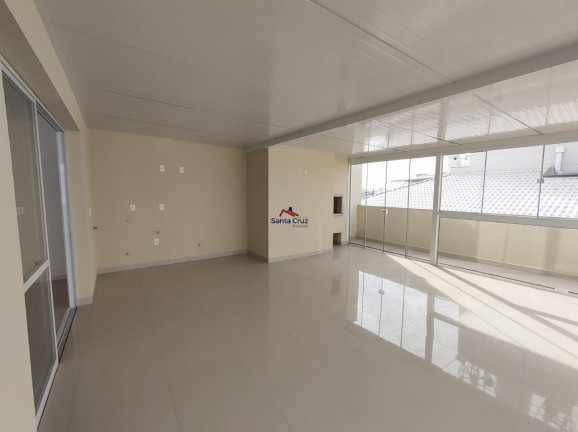 Imagem Cobertura com 3 Quartos à Venda, 223 m² em Ingleses Do Rio Vermelho - Florianópolis