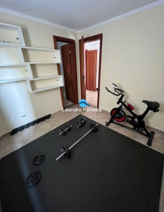 Imagem Casa de Condomínio com 4 Quartos à Venda, 410 m² em Parque Terra Nova Ii - São Bernardo Do Campo Imagem Casa de Condomínio com 4 Quartos à Venda, 410 m² em Parque Terra Nova Ii - São Bernardo Do Campo