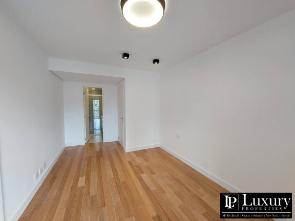 Imagem Apartamento com 3 Quartos à Venda, 166 m² em Brooklin Paulista - São Paulo