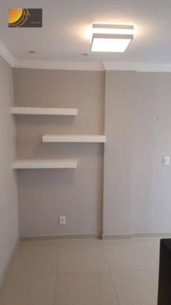 Imagem Apartamento com 2 Quartos à Venda, 43 m² em Jaraguá - São Paulo