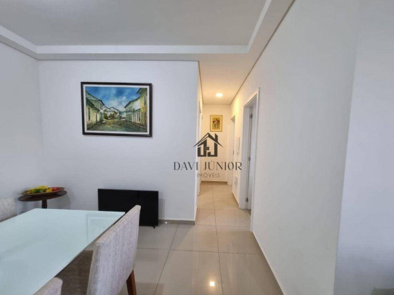 Imagem Apartamento com 3 Quartos à Venda, 85 m² em Parque Campolim - Sorocaba