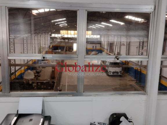 Imagem Imóvel à Venda, 2.100 m² em Paquetá - Santos Imagem Imóvel à Venda, 2.100 m² em Paquetá - Santos