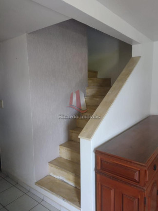 Imagem Casa de Condomínio com 3 Quartos à Venda, 120 m² em Peró - Cabo Frio Imagem Casa de Condomínio com 3 Quartos à Venda, 120 m² em Peró - Cabo Frio