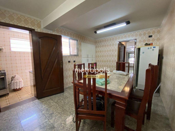 Imagem Sobrado com 3 Quartos à Venda, 213 m² em Jardim São Caetano - São Caetano Do Sul Imagem Sobrado com 3 Quartos à Venda, 213 m² em Jardim São Caetano - São Caetano Do Sul