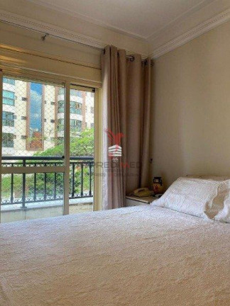 Imagem Apartamento com 4 Quartos à Venda, 165 m² em Jardim Vila Mariana - São Paulo