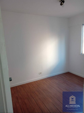 Imagem Apartamento com 2 Quartos à Venda, 44 m² em Jardim Catanduva - São Paulo
