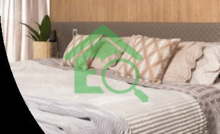 Imagem Apartamento com 3 Quartos à Venda, 65 m² em Vila Isa - São Paulo Imagem Apartamento com 3 Quartos à Venda, 65 m² em Vila Isa - São Paulo