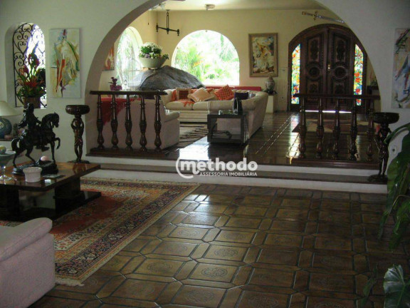 Imagem Chácara com 5 Quartos à Venda, 500 m² em Lopes - Valinhos Imagem Chácara com 5 Quartos à Venda, 500 m² em Lopes - Valinhos