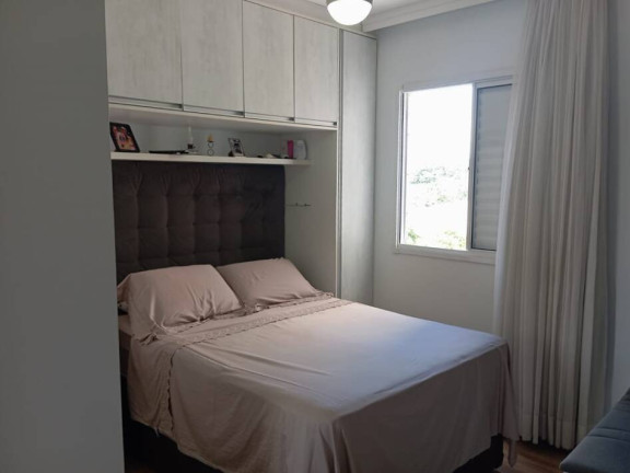 Imagem Apartamento com 3 Quartos à Venda, 73 m² em Engordadouro - Jundiaí Imagem Apartamento com 3 Quartos à Venda, 73 m² em Engordadouro - Jundiaí