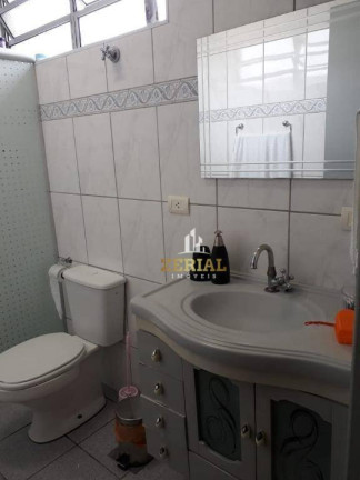 Imagem Sobrado com 3 Quartos à Venda, 136 m² em Osvaldo Cruz - São Caetano Do Sul Imagem Sobrado com 3 Quartos à Venda, 136 m² em Osvaldo Cruz - São Caetano Do Sul