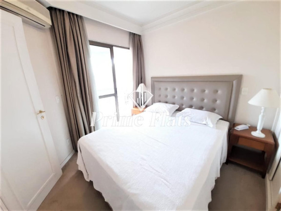Imagem Apartamento com 3 Quartos à Venda, 79 m² em Itaim Bibi - São Paulo Imagem Apartamento com 3 Quartos à Venda, 79 m² em Itaim Bibi - São Paulo