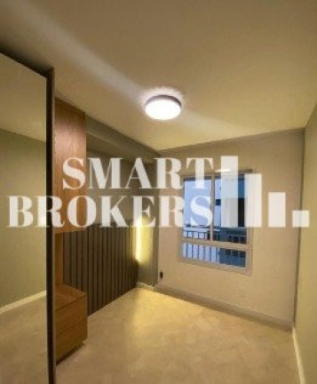 Imagem Apartamento com 1 Quarto à Venda, 32 m² em Pinheiros - São Paulo Imagem Apartamento com 1 Quarto à Venda, 32 m² em Pinheiros - São Paulo