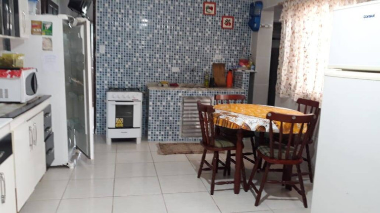 Imagem Casa com 2 Quartos à Venda, 130 m² em Balneario Gaivotas - Itanhaém Imagem Casa com 2 Quartos à Venda, 130 m² em Balneario Gaivotas - Itanhaém