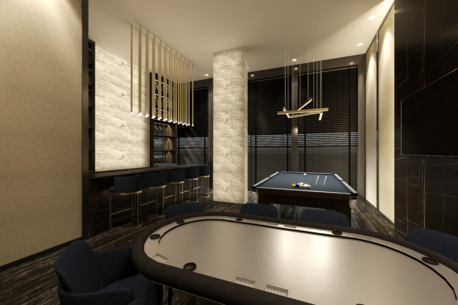 Imagem Cobertura com 4 Quartos à Venda, 275 m² em Centro - Balneário Camboriú
