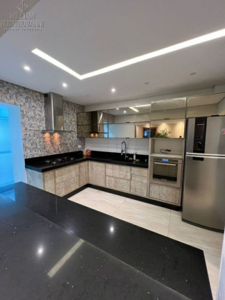 Imagem Apartamento com 3 Quartos à Venda, 153 m² em Aviaçao - Praia Grande Imagem Apartamento com 3 Quartos à Venda, 153 m² em Aviaçao - Praia Grande