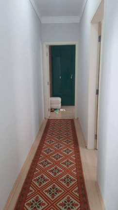 Imagem Casa com 3 Quartos à Venda, 173 m² em Condomínio Residencial Picollo Villaggio - Louveira
