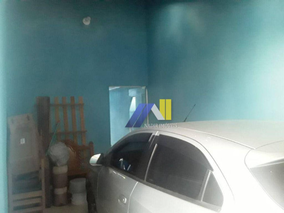 Imagem Casa com 2 Quartos à Venda, 75 m² em Jardim Ipê - Pouso Alegre