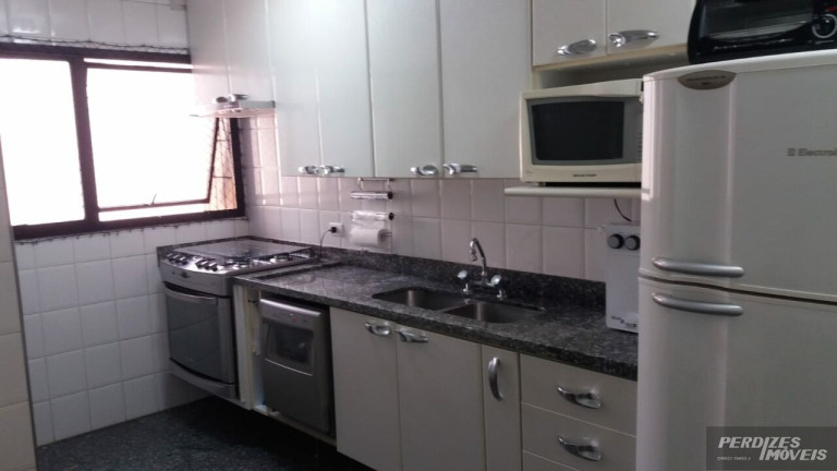 Imagem Apartamento com 3 Quartos à Venda, 118 m² em Perdizes - São Paulo Imagem Apartamento com 3 Quartos à Venda, 118 m² em Perdizes - São Paulo