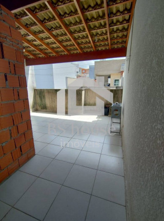 Imagem Apartamento com 2 Quartos para Alugar, 68 m² em Campestre - Santo André