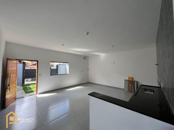 Imagem Casa com 2 Quartos à Venda,  em Residencial Estoril - Taubaté